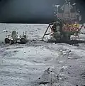Apollo 16.