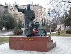 Image illustrative de l’article Vilmos Apor