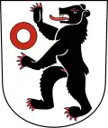 Blason de Appenzell