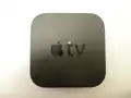 Apple TV 2e&nbsp;génération (2010).