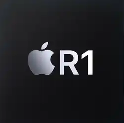 Description de l'image Apple R1.png.