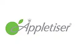 Description de l'image Appletiser-logo.jpg.