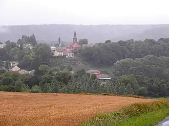 Apremont (Ardennes)