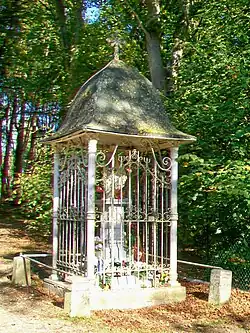 Notre-Dame de la Côte.