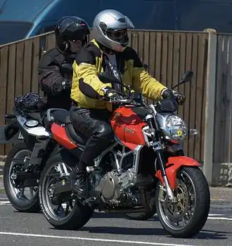 Image illustrative de l’article Aprilia NA 850 Mana