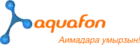 logo de Aquafon
