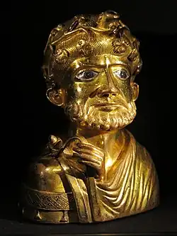 Cathédrale d'Aix-la-Chapelleca. 1170/80