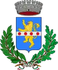Blason de Aragona