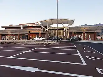 Image illustrative de l’article Gare de Niihama