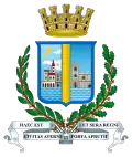 Blason de Pescara