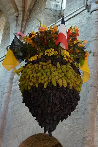 Image illustrative de l’article Biou d'Arbois