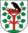 Blason de Arbon