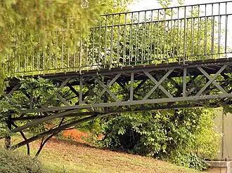 Image illustrative de l’article Parc Lamugnière