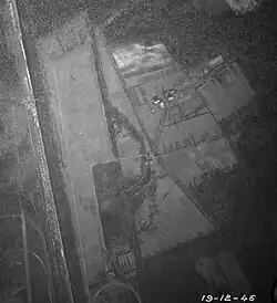 Terrain le 19 décembre 1946