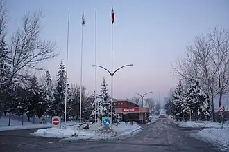 illustration de Arçelik