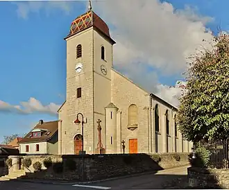 Image illustrative de l’article Massacre d'Arcey (1674)