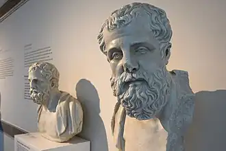 Philosophe (vers 150-160).