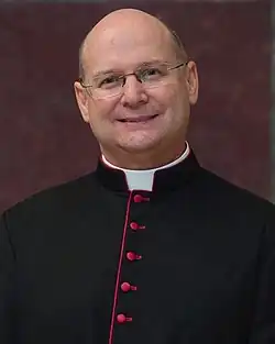 Image illustrative de l’article Peter Bryan Wells