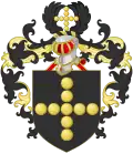 Blason de Boortmeerbeek