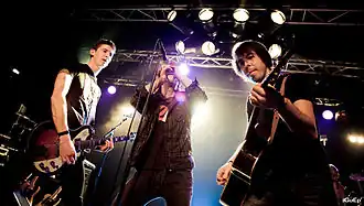 Description de cette image, également commentée ci-après