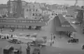 La place du marché en 1937