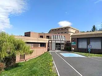 Archives départementales de la Haute-Loire