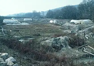 Image illustrative de l’article Site archéologique de Hauterive-Champréveyres