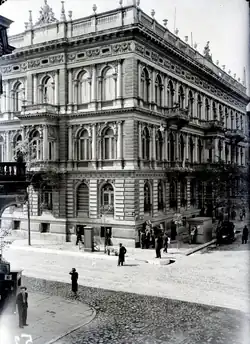 Muzeum Sztuki, 1936.