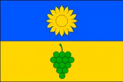Drapeau de Archlebov