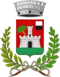Blason de Arcidosso