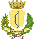 Blason de Arco