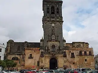 Santa Maria de la Asuncion (es)