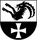 Blason de Ardez