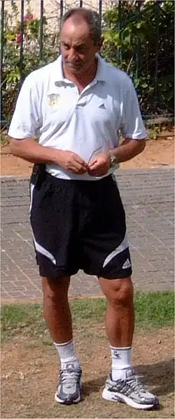 Image illustrative de l’article Osvaldo Ardiles