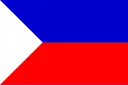 Drapeau de Arenas de Iguña