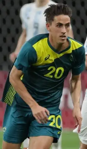 Image illustrative de l’article Lachlan Wales