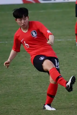 Image illustrative de l’article Lee So-dam