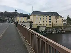 La Gendarmerie nationale en 2019.