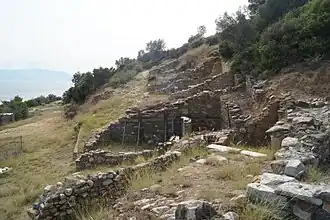 Image illustrative de l’article Argilos