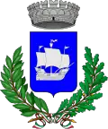 Blason de Arguello