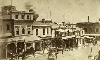 Image illustrative de l’article The Argus (Melbourne)