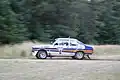 La Ford Escort RS 1800 Mk2 de 1981