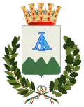 Blason de Ariano Irpino
