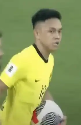 Image illustrative de l’article Arif Aiman