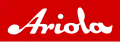 Logo d'Ariola (1958–1967).