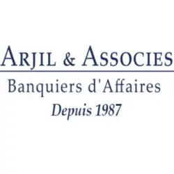 logo de Arjil