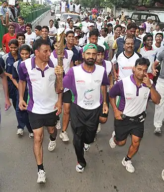 Image illustrative de l’article Bagicha Singh