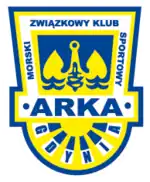 Logo du Arka Gdynia