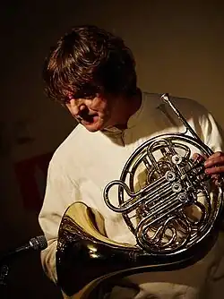 Description de l'image Arkadiy Shilkloper.jpg.