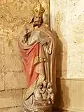 Saint Nicolas